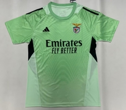 2526 ben-fica green GK S-XXL